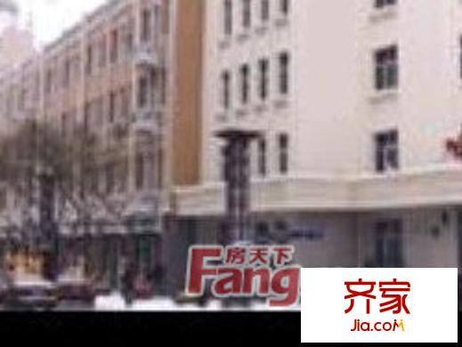 中和街96號小區(qū)外景圖2