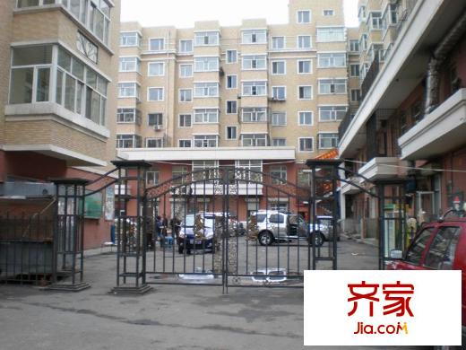鴻基名苑