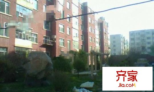 成套小區(qū)外景圖3