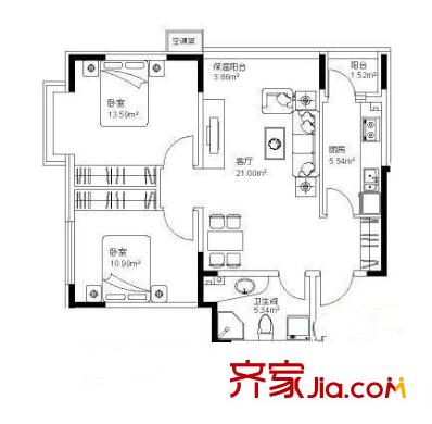 鴻基名苑 