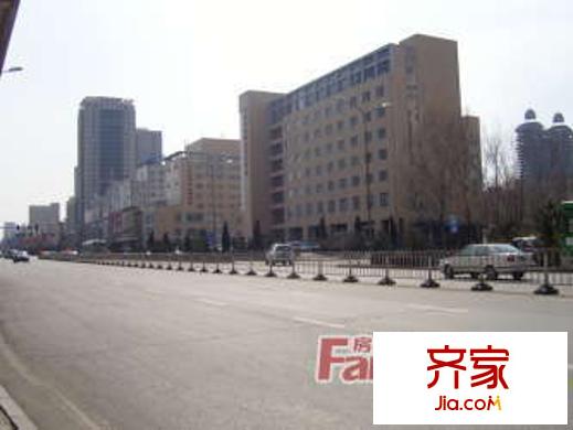 益恒園外景圖15