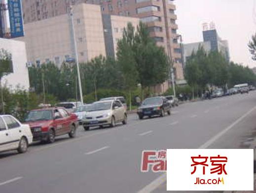 益恒園外景圖16