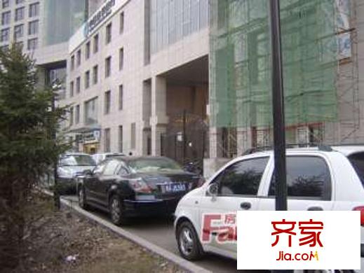 益恒園外景圖6