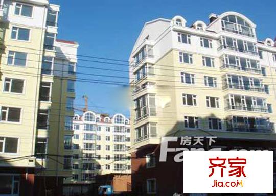 沃華水岸外景圖外景3