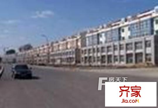 天馬世紀(jì)花園
