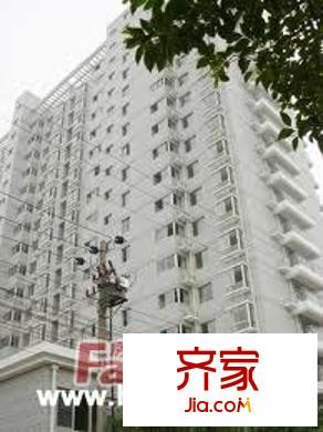康寧家園外景圖 