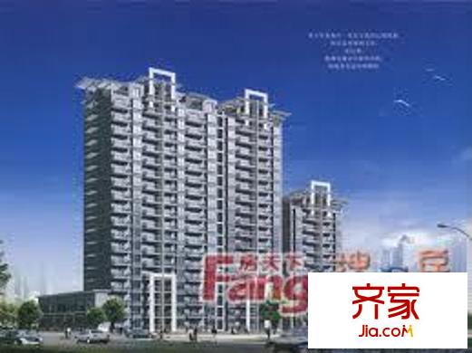康寧家園外景圖 外景