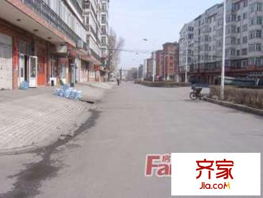 康寧家園外景圖哈爾濱  