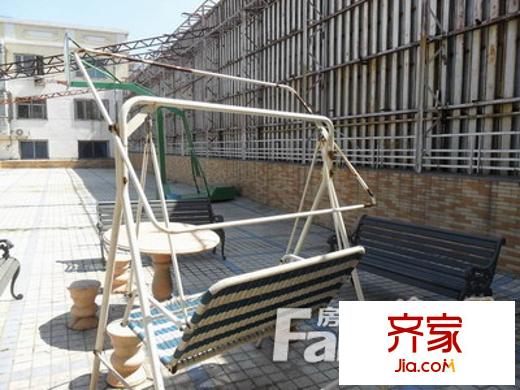 黑山街90號小區(qū)外景圖2
