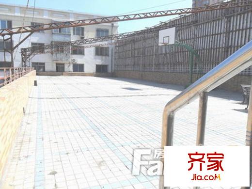 黑山街90號小區(qū)外景圖1