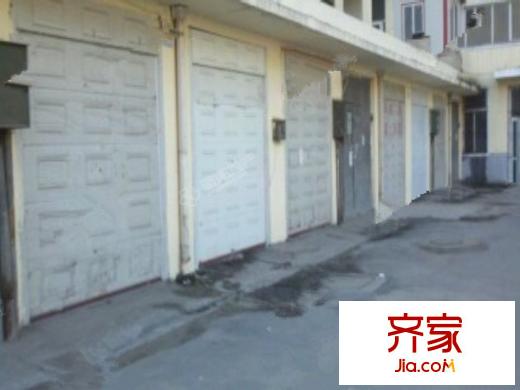 菜站小區(qū)外景圖3