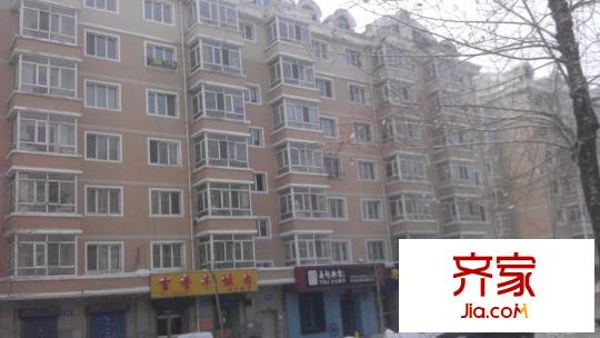 珠江香城外景圖 