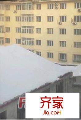 蘆家街住宅外景圖哈爾濱  