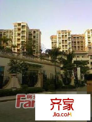 文化大院外景圖2