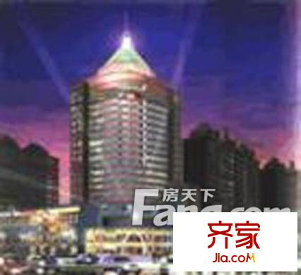 金桂園外景圖