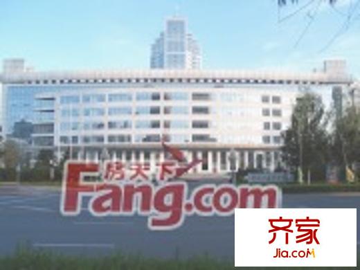 金桂園外景圖