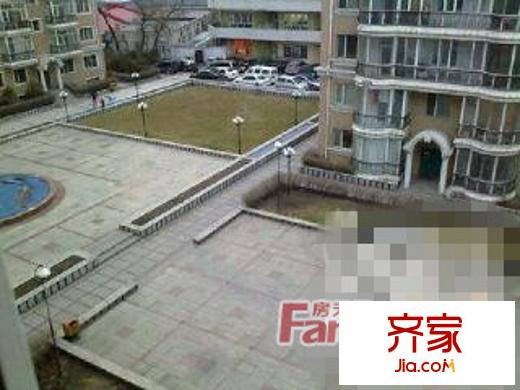華風(fēng)嘉園外景圖2