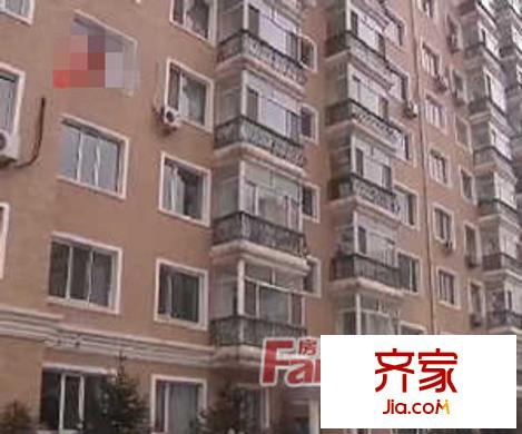 華風(fēng)嘉園外景圖3