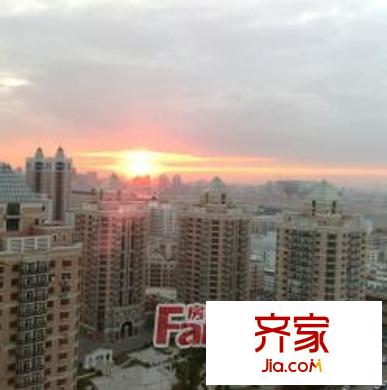 時代廣場外景圖