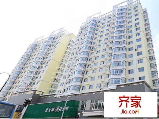 康寧家園外景圖