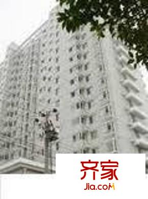康寧家園外景圖 環(huán)境圖