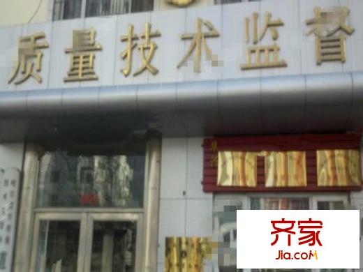 菜站小區(qū)外景圖2