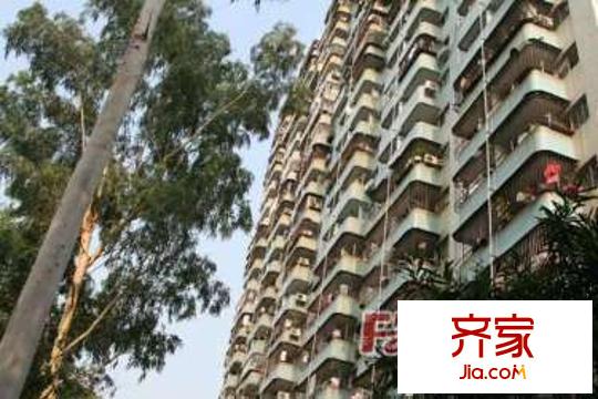 漢林美苑外景圖2