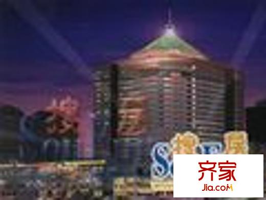 漢林美苑外景圖4