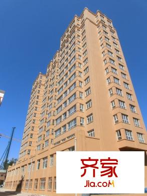 東方玫瑰園實景圖現(xiàn)房實景（2011-9-20）