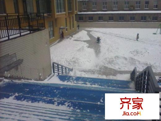 恒祥首府外景圖 