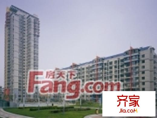 金桂園外景圖