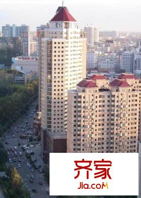 金桂園外景圖