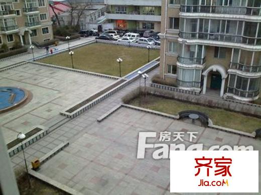 華風嘉園外景圖4