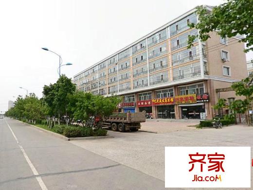 常青家園外景圖 