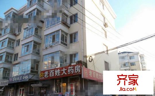 旭錦苑外景圖3