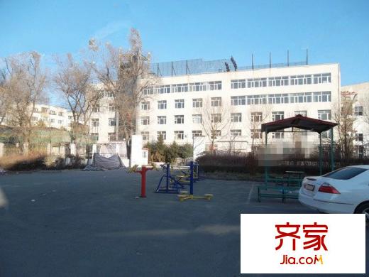 旭錦苑外景圖2