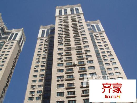香榭麗苑外景圖