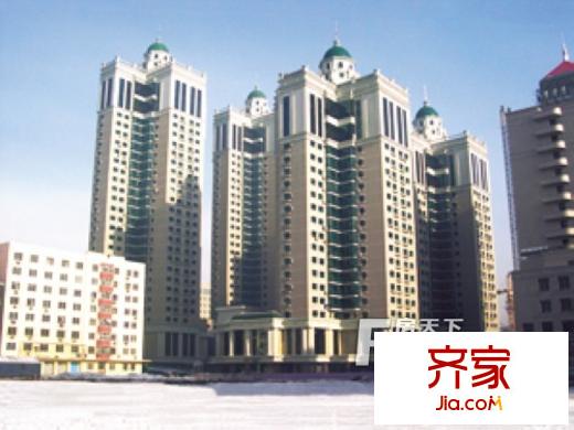 香榭麗苑