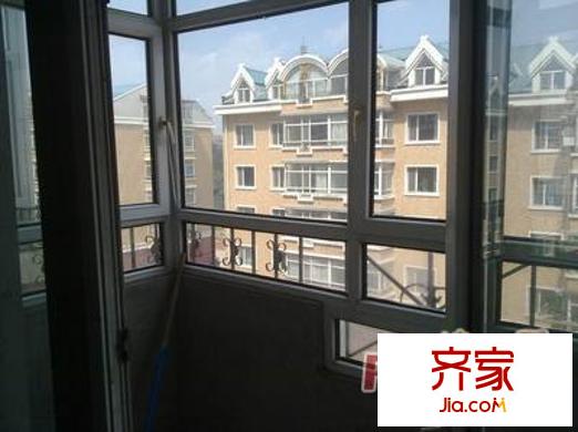 城東新居