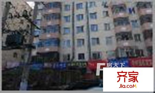 中發(fā)酈苑外景圖3