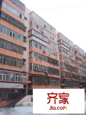 教化小區(qū)外景圖 