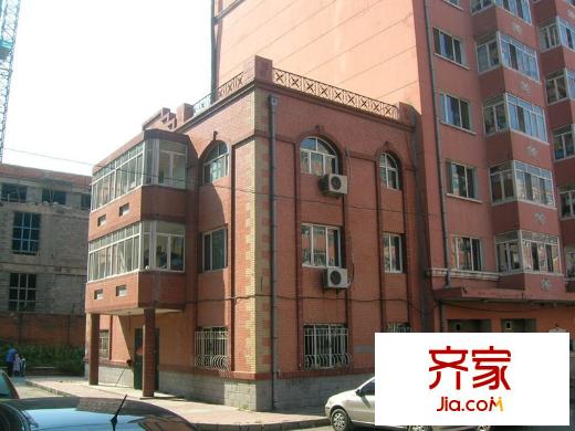 王兆新村外景圖5