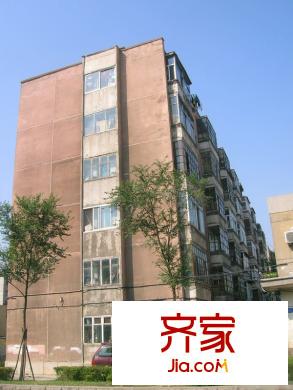 王兆新村外景圖2