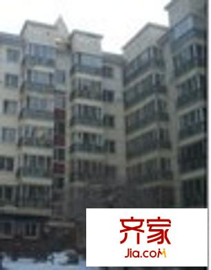 松研小區(qū)外景圖4