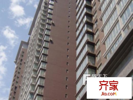 東升江畔外景圖 