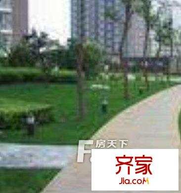 南馬小區(qū)外景圖5