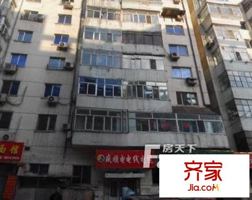 南馬小區(qū)外景圖4