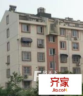 綠圓小區(qū)外景圖4