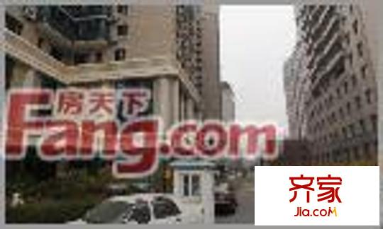 香榭麗苑外景圖