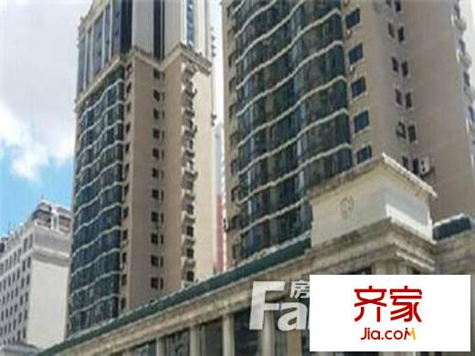 香榭麗苑外景圖